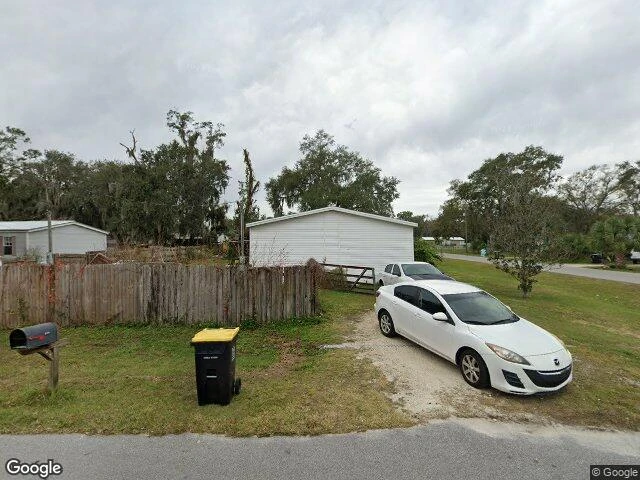 House image located at Mulberry, FL 33860