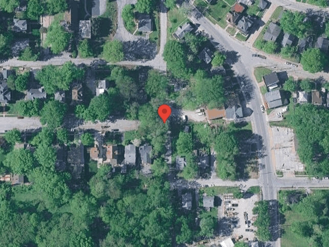 House image located at Lansing, MI 48912