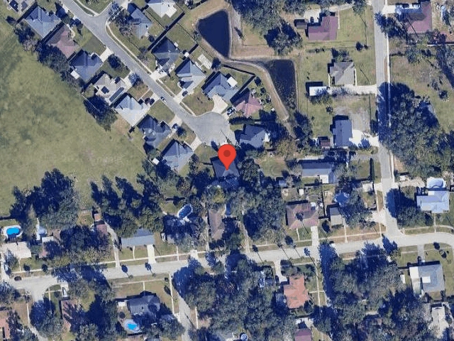 House image located at Orange Park, FL 32065