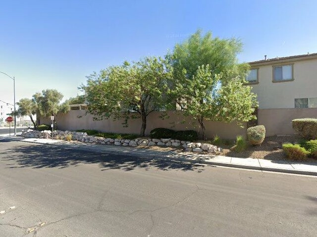 House image located at Henderson, NV 89074