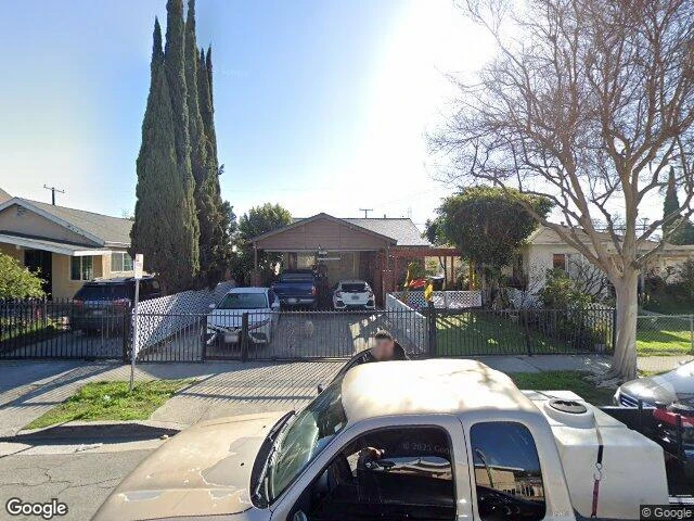 House image located at Pico Rivera, CA 90660