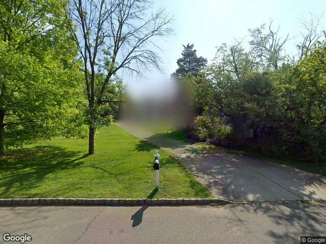 House image located at Pennington, NJ 08534