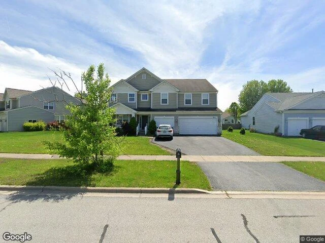 House image located at Yorkville, IL 60560