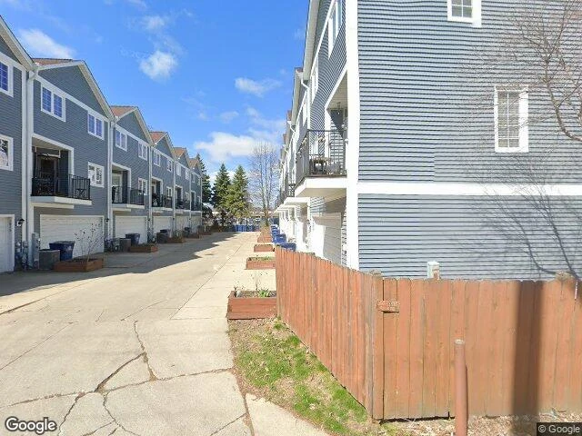 House image located at Evanston, IL 60202