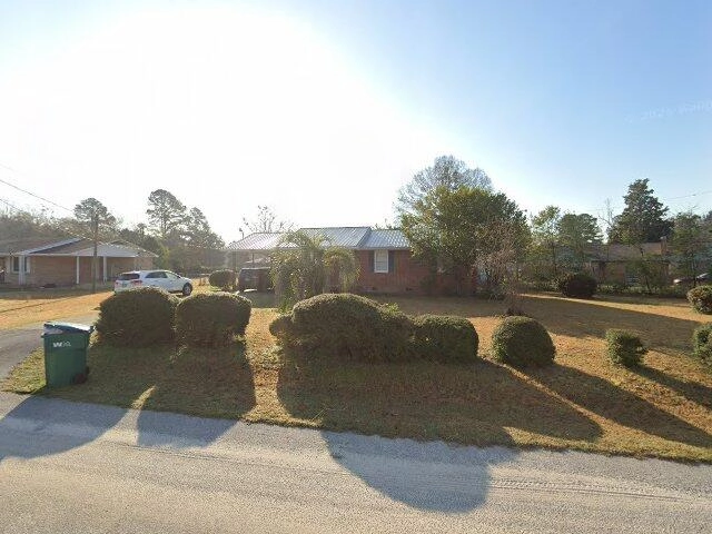 House image located at Orangeburg, SC 29115