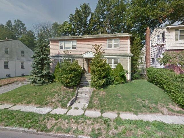 House image located at East Orange, NJ 07017