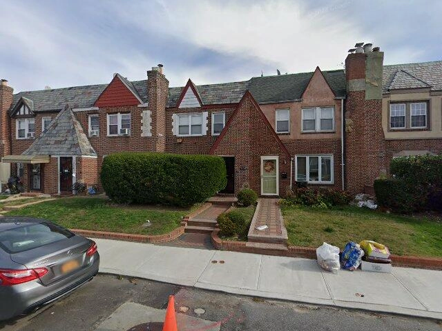House image located at Jamaica, NY 11434