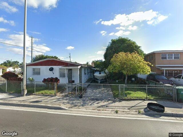 House image located at Miami, FL 33147