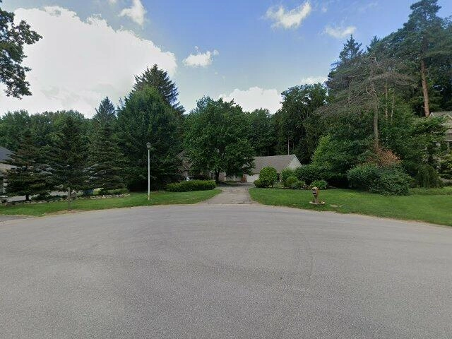 House image located at Ada, MI 49301