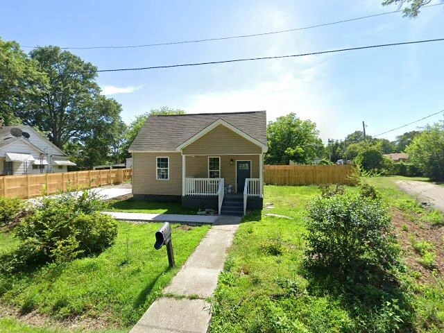 House image located at Chester, SC 29706