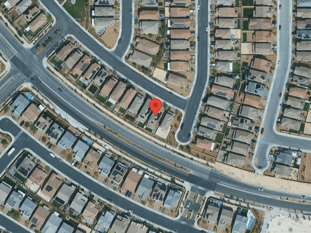 House image located at North Las Vegas, NV 89084