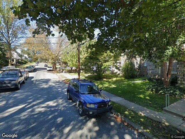 House image located at Upper Darby, PA 19082