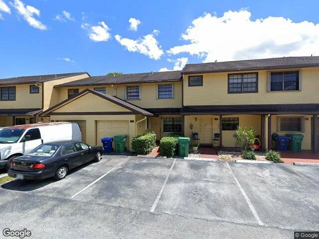 House image located at Miami, FL 33179