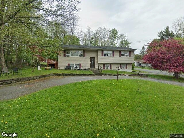 House image located at Monticello, NY 12701