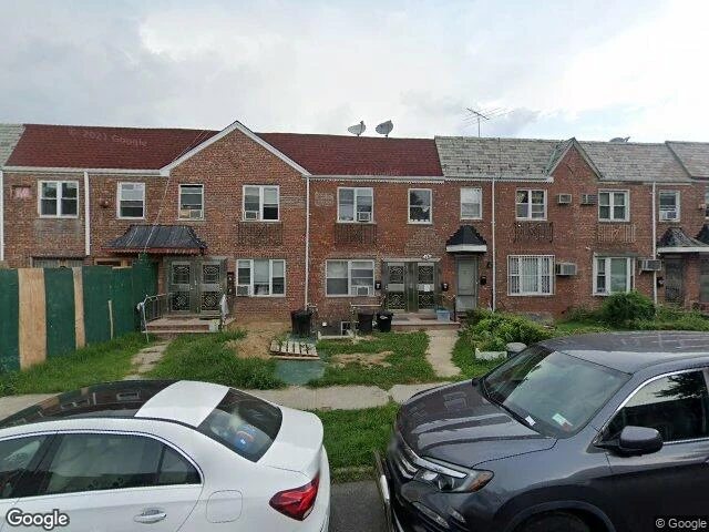 House image located at Flushing, NY 11367