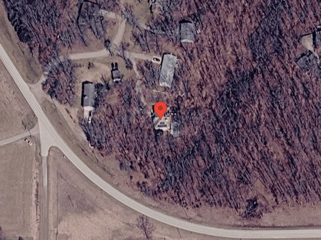 House image located at Fairfield, IA 52556