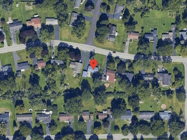 House image located at Brockport, NY 14420