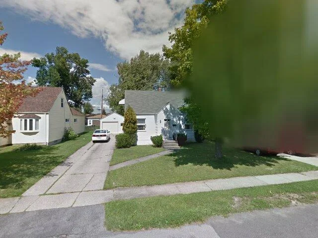 House image located at Depew, NY 14043