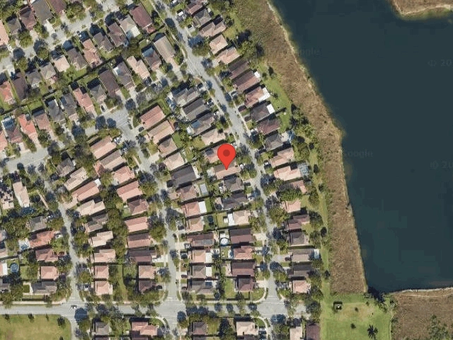 House image located at Homestead, FL 33035