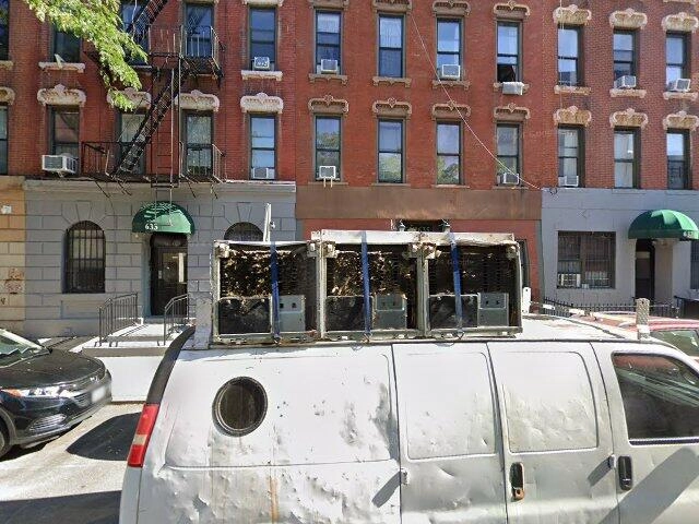 House image located at New York, NY 10009