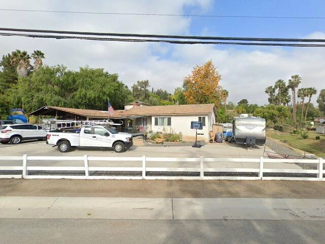 House image located at La Mesa, CA 91941