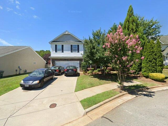 House image located at Greensboro, NC 27405