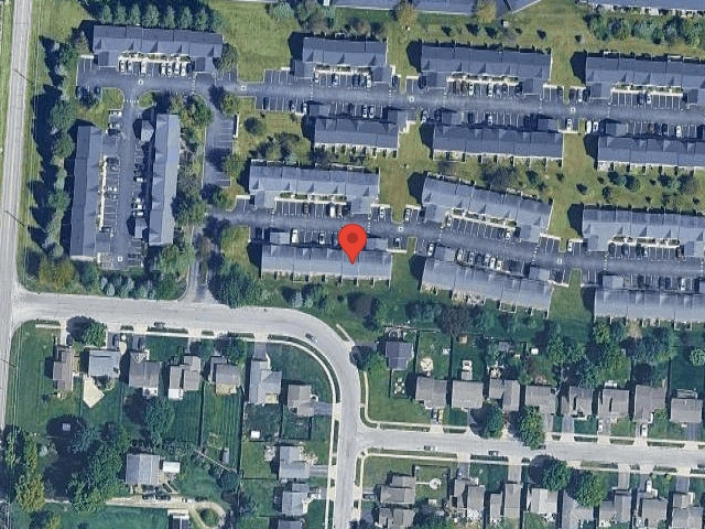 House image located at Canal Winchester, OH 43110