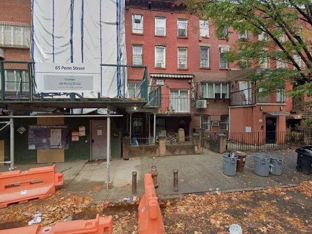 House image located at Brooklyn, NY 11249