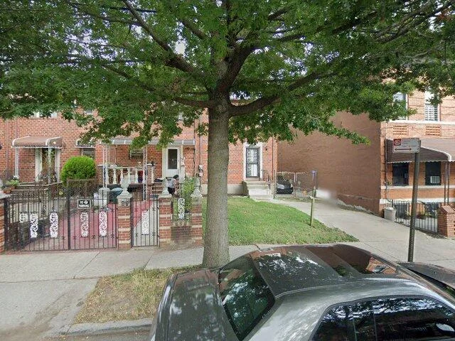 House image located at Brooklyn, NY 11208