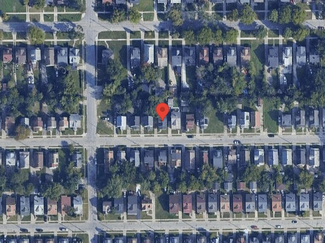House image located at Cleveland, OH 44120