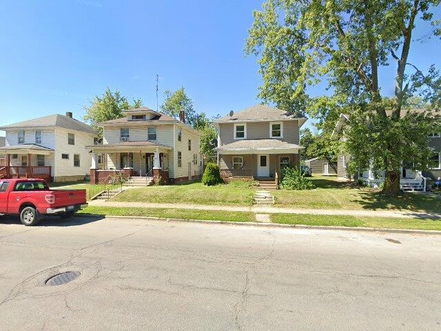 House image located at Gary, IN 46408