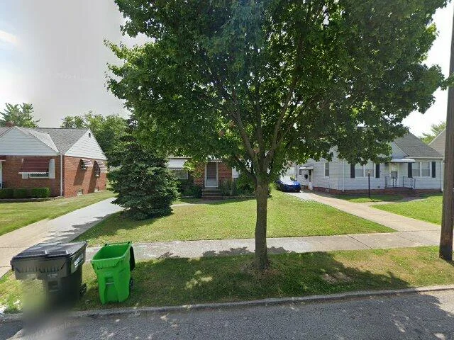 House image located at Euclid, OH 44132