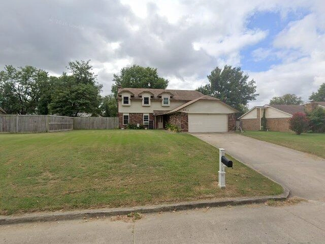 House image located at Muskogee, OK 74403