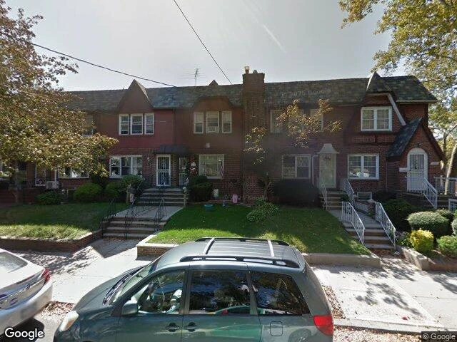 House image located at Brooklyn, NY 11229
