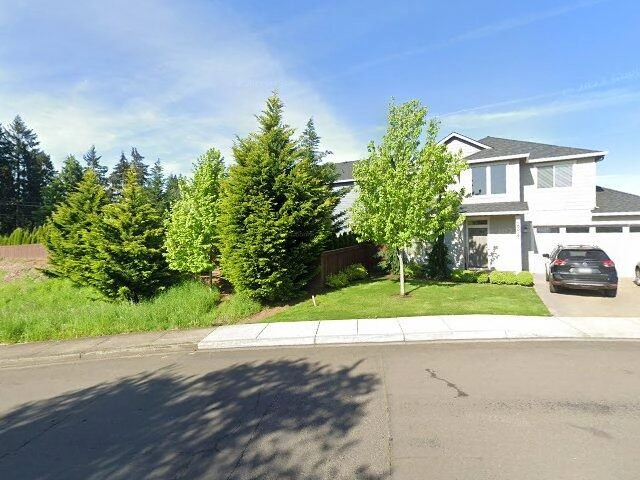 House image located at Vancouver, WA 98662