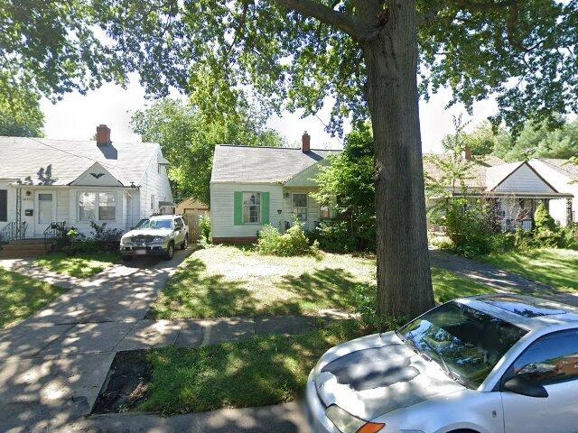 House image located at Cleveland, OH 44111