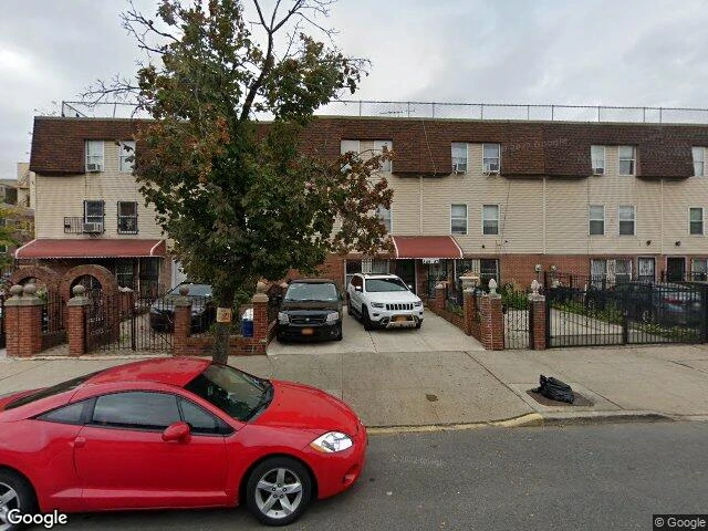 House image located at Bronx, NY 10459