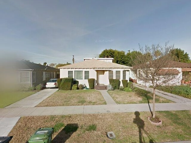 House image located at Los Angeles, CA 90019