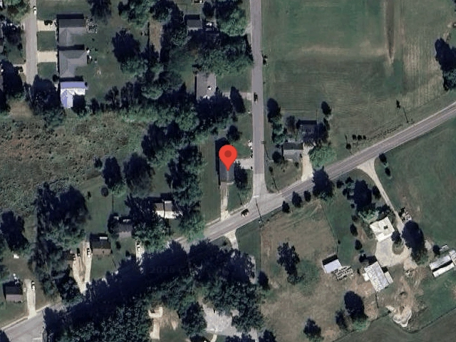 House image located at Goshen, IN 46528