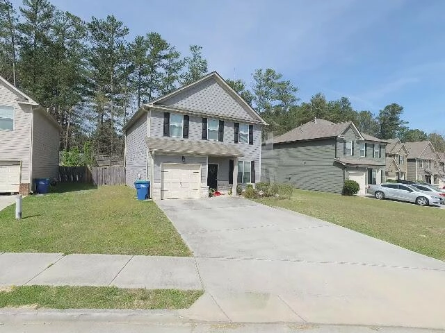 House image located at Union City, GA 30291