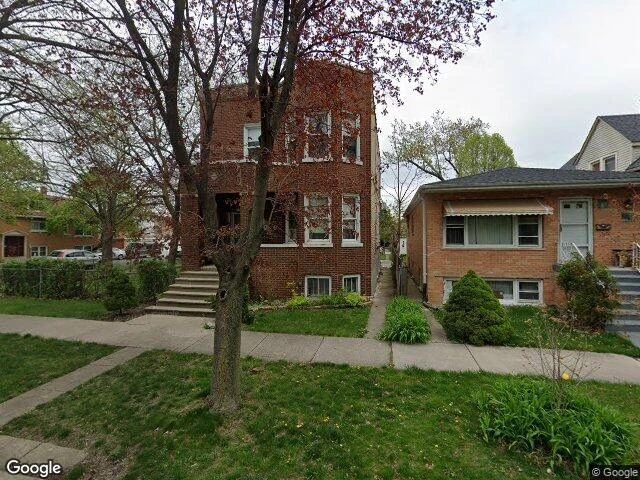 House image located at Berwyn, IL 60402