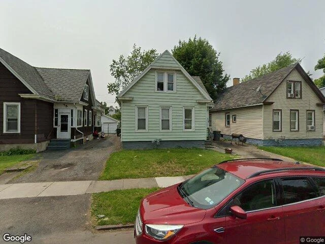 House image located at Rochester, NY 14611