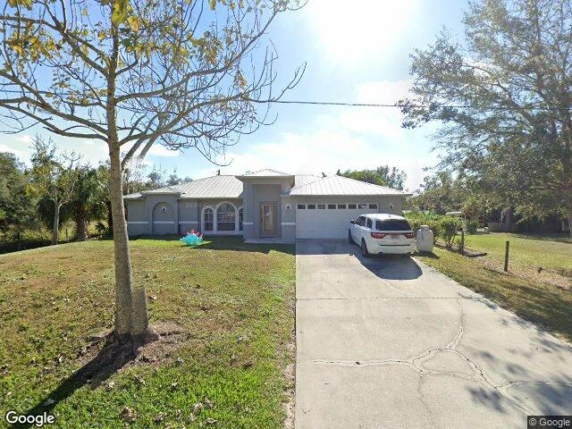 House image located at Fort Myers, FL 33905