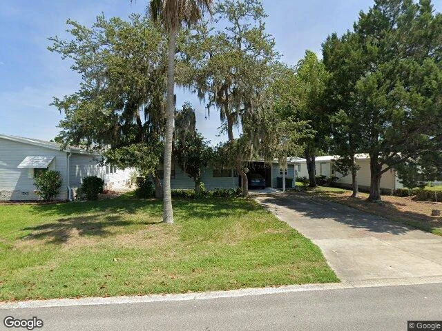 House image located at Tavares, FL 32778