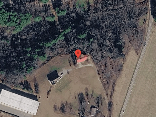 House image located at Canton, NC 28716