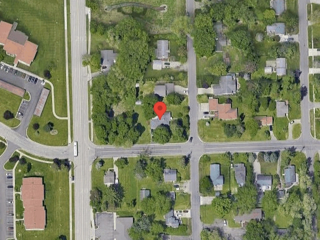 House image located at Haslett, MI 48840
