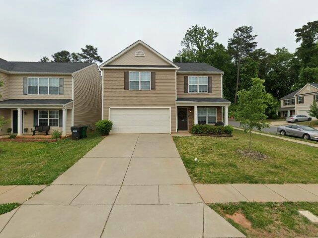 House image located at Charlotte, NC 28208