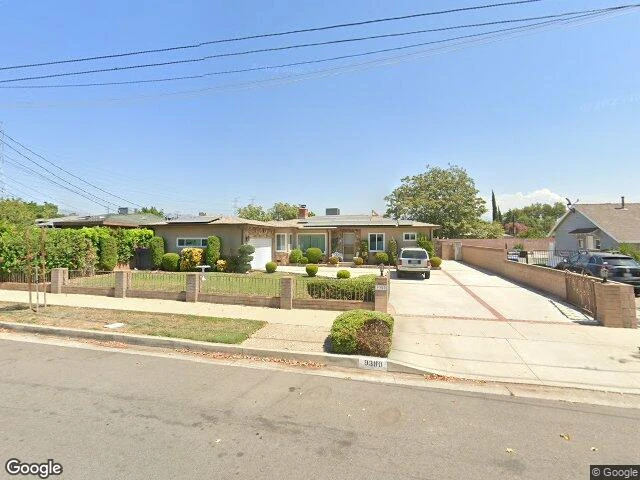 House image located at Sun Valley, CA 91352