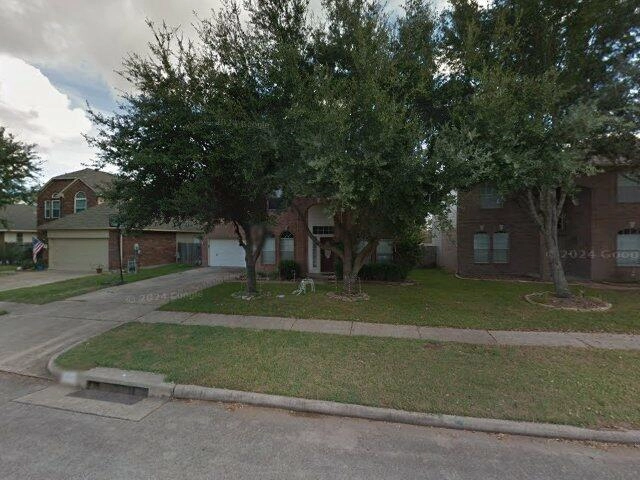 House image located at Richmond, TX 77406