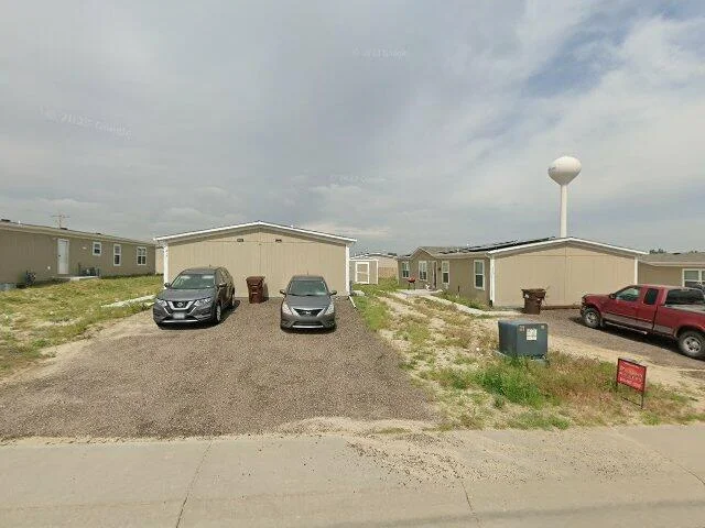 House image located at Log Lane Village, CO 80705